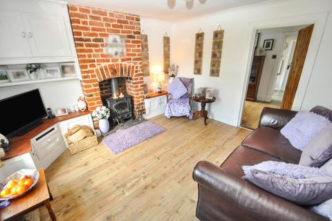 3 bedroom end of terrace house for sale, Main Road, Broomfield, Chelmsford, CM1