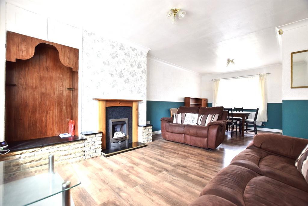 Old Durham Road, Gateshead, NE8 3 bed end of terrace house for sale £125,000