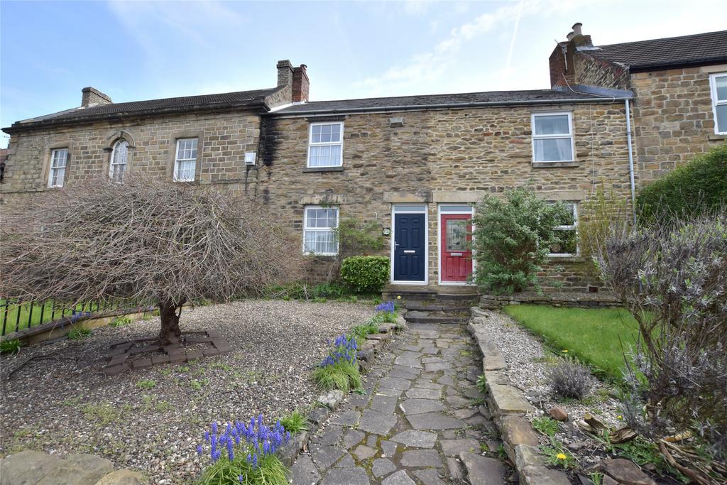 Front Street, Whickham, NE16 2 bed terraced house £795 pcm (£183 pw)