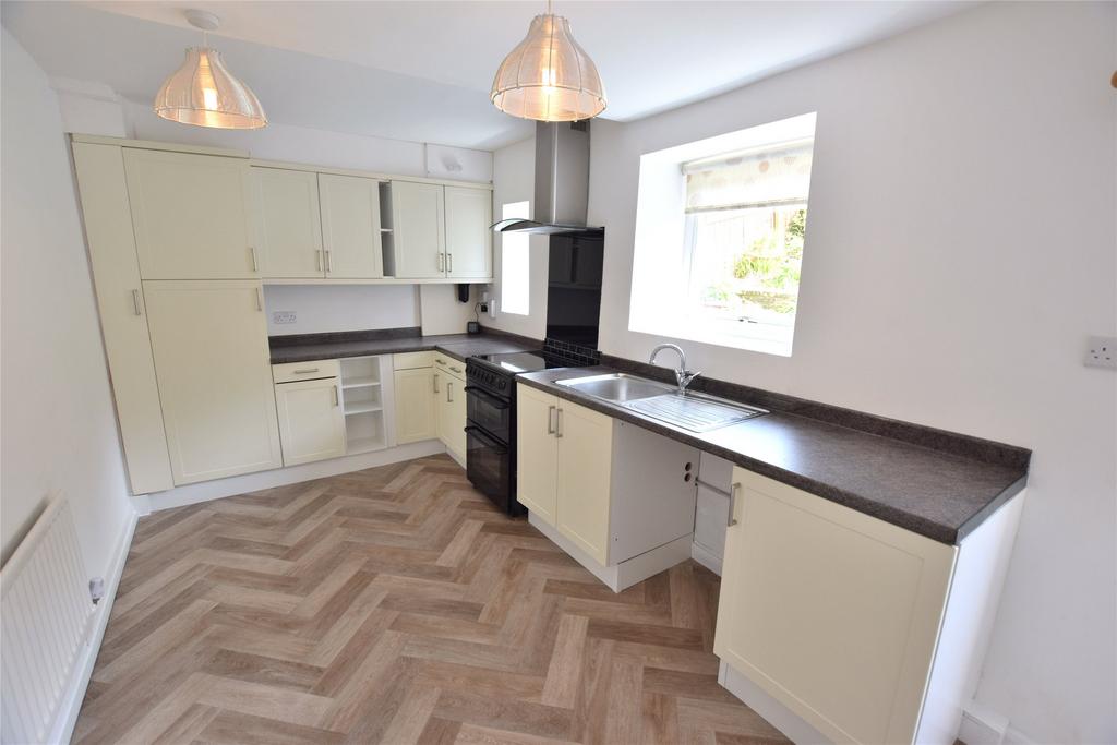 Front Street, Whickham, NE16 2 bed terraced house £795 pcm (£183 pw)