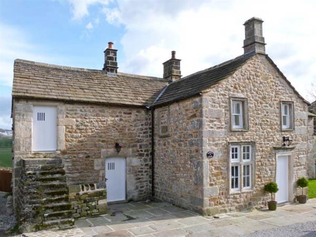 Norton View Farm, Hetton, Skipton, 4 bed detached house £2,500 pcm (£
