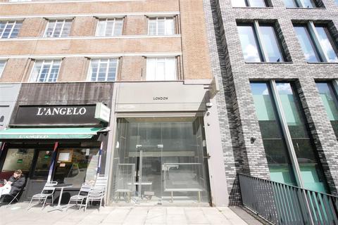 Property to rent - Pentonville Road, Angel, N1