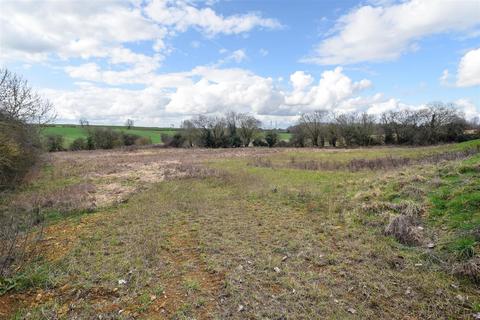 Land for sale - Stonehouse Crescent, Stanion