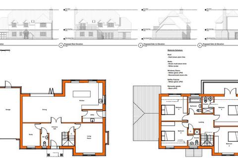 5 bedroom detached house for sale, Long Hill Road, Ascot