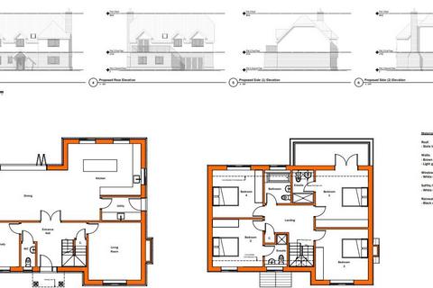 5 bedroom detached house for sale, Long Hill Road, Ascot