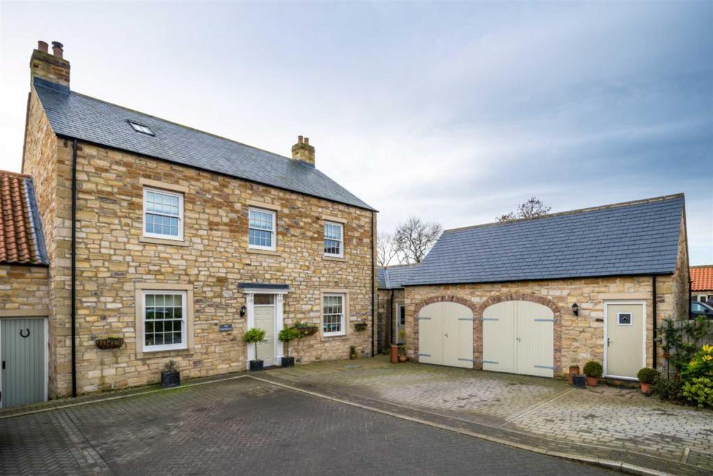 Dales View, Hudswell, Richmond 6 bed detached house for sale £750,000