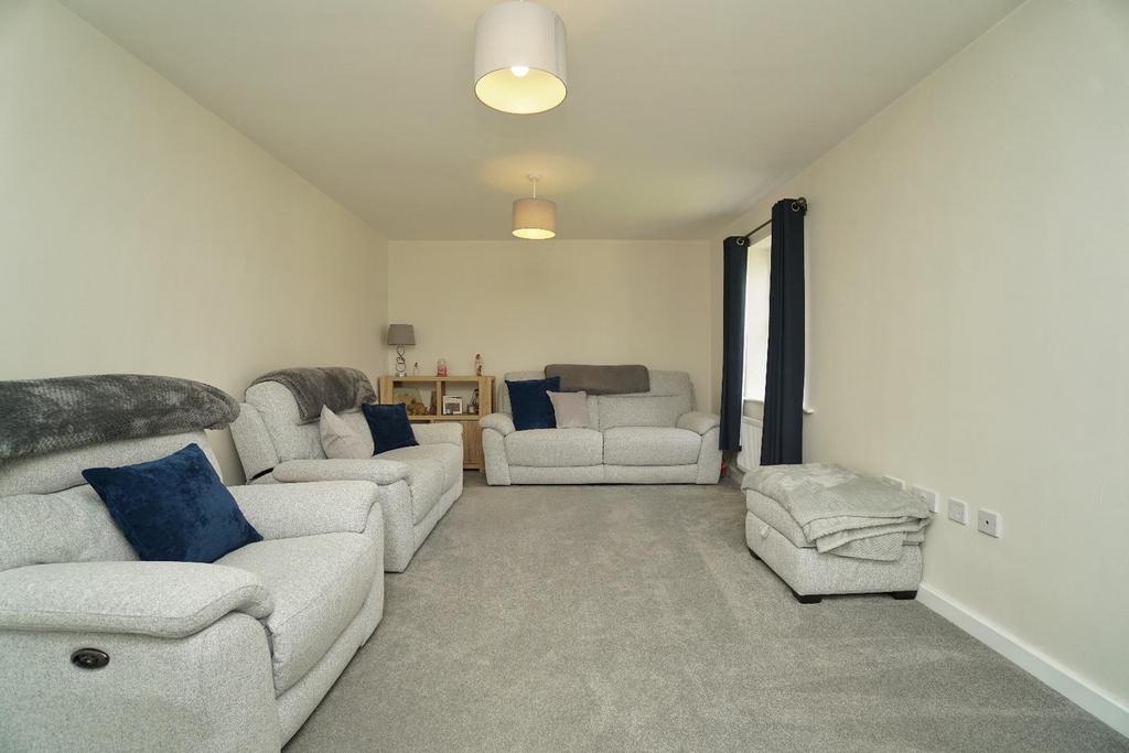 Wagtail Close, Easingwold 3 bed house for sale £340,000