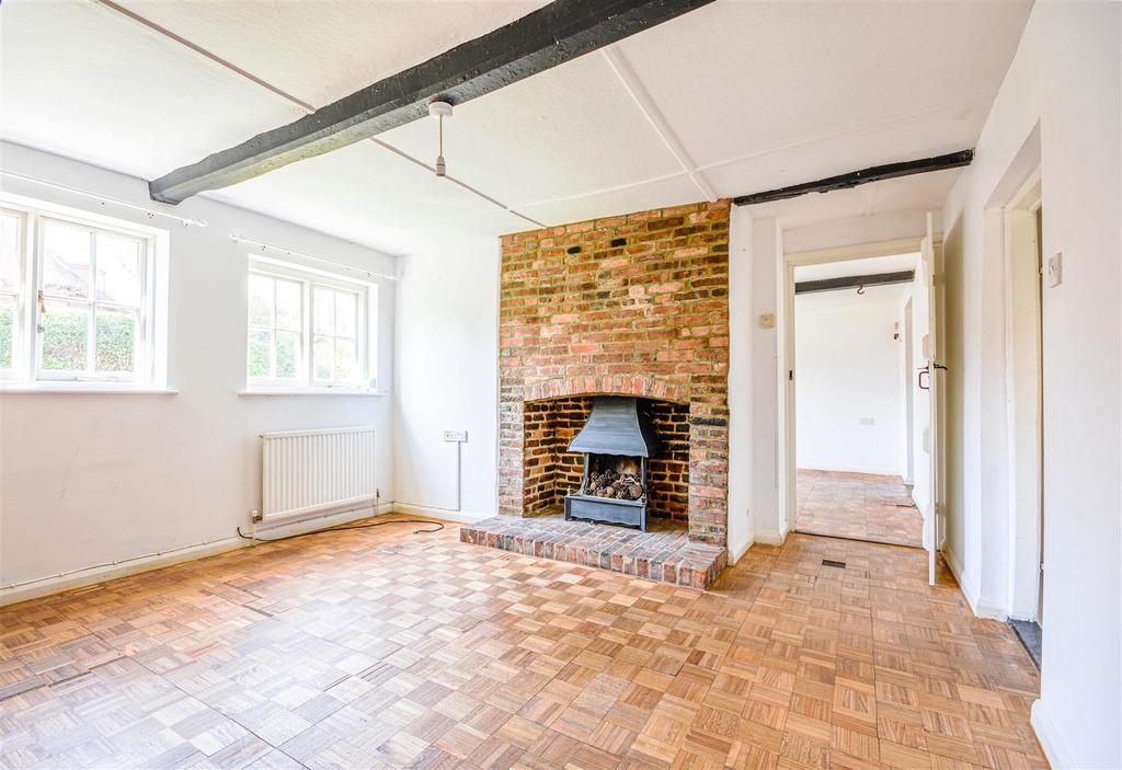 Caldbec Hill, Battle 2 bed house for sale £525,000