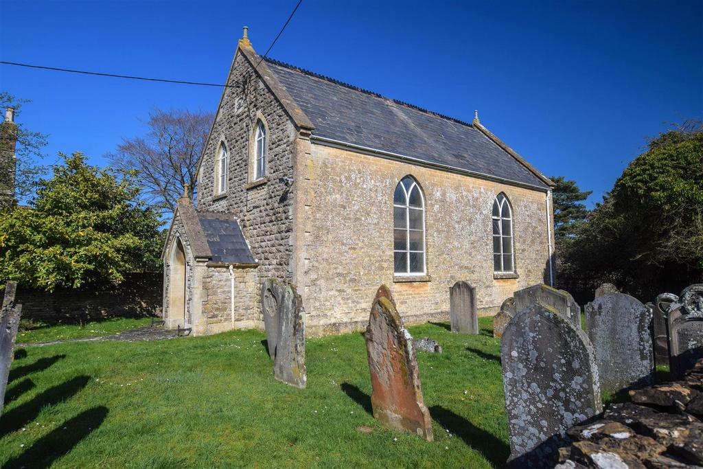 Chapel at Lea   Side.jpg