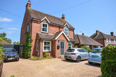 3 bedroom house for sale, The Green, Ninfield,