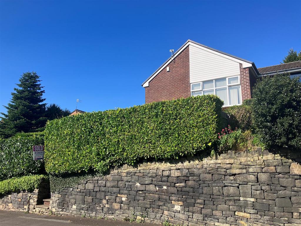 Ainsworth Avenue, Horwich, Bolton 3 bed semidetached house for sale