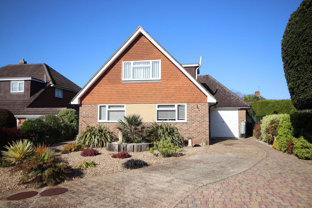 Eastergate, Little Common, BexhillonSea, TN39 3 bed bungalow for sale