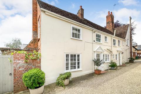 4 bedroom terraced house for sale - Church Street, Coggeshall, Colchester