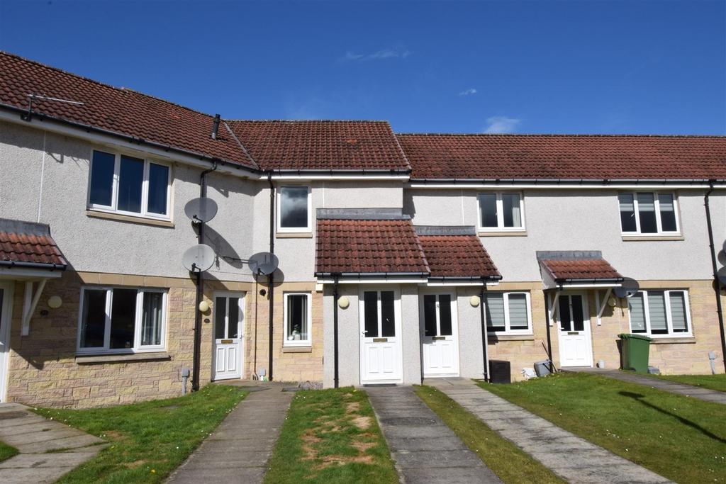 9 Pinewood Court, Inverness 2 bed flat for sale £150,000