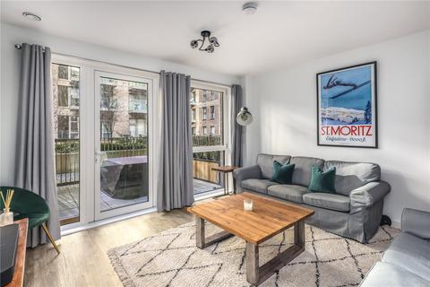 4 bedroom maisonette for sale, Ruffle House, Shipbuilding Way, London, E13