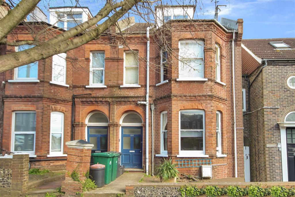 Freshfield Road, Brighton 1 bed property for sale £189,950