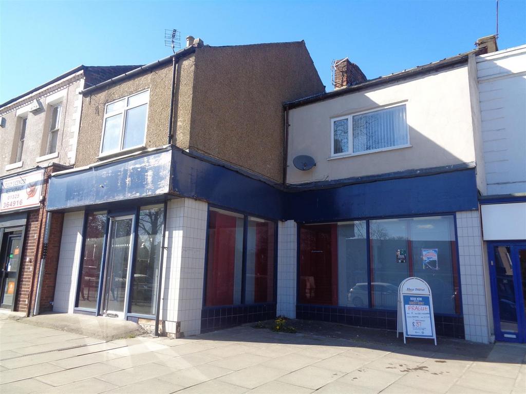 Cockerton Green, Darlington Retail property (high street) to rent £