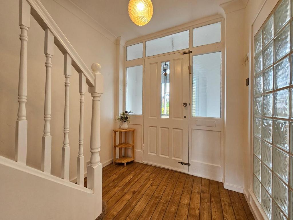Hall