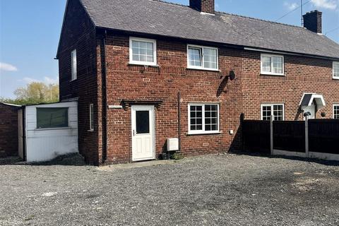 Willowfield Cottage Bagillt Road, Bagillt, CH6 6JB