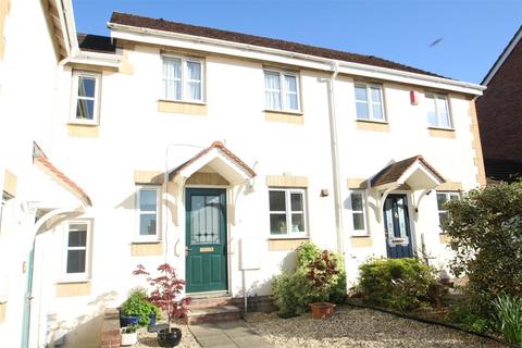 8 Ancient Way, Salisbury, SP2 8TE