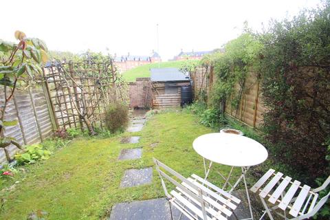8 Ancient Way, Salisbury, SP2 8TE
