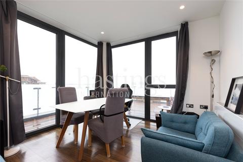 3 bedroom apartment to rent, Hornbeam House, 22 Quebec Way, Canada Water, London, SE16