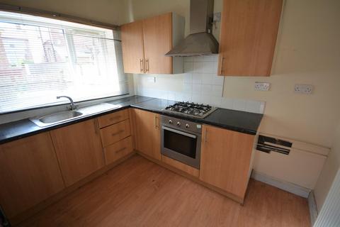 2 bedroom end of terrace house for sale - Arthur Terrace, Bishop Auckland