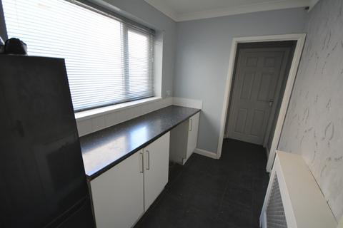 2 bedroom terraced house for sale - Tindale Crescent, Bishop Auckland