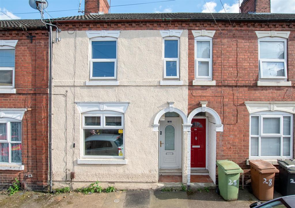 Whitworth Road, Wellingborough 3 bed terraced house for sale £175,000