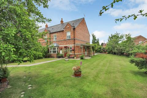 7 Freemantle Place, Ripon, HG4 1UR