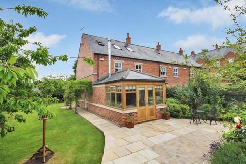 7 Freemantle Place, Ripon, HG4 1UR