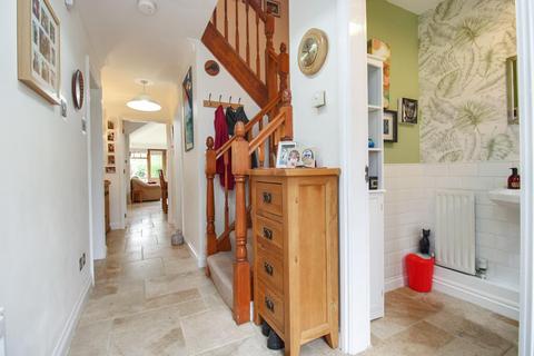 7 Freemantle Place, Ripon, HG4 1UR