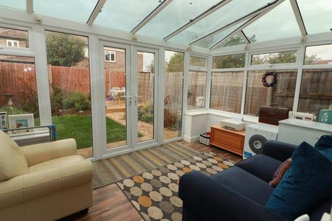 9 Lancaster Road, Yate, Bristol, BS37 5SU