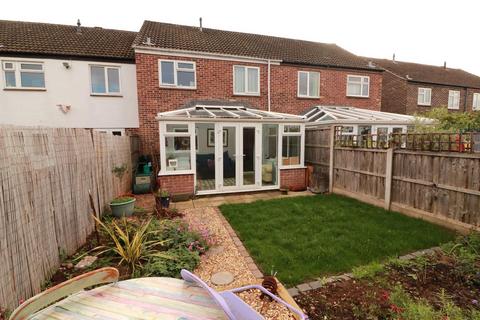 9 Lancaster Road, Yate, Bristol, BS37 5SU
