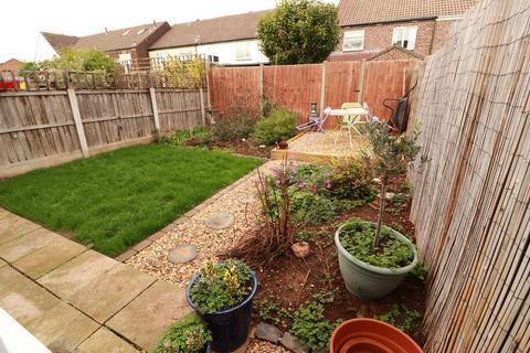 9 Lancaster Road, Yate, Bristol, BS37 5SU