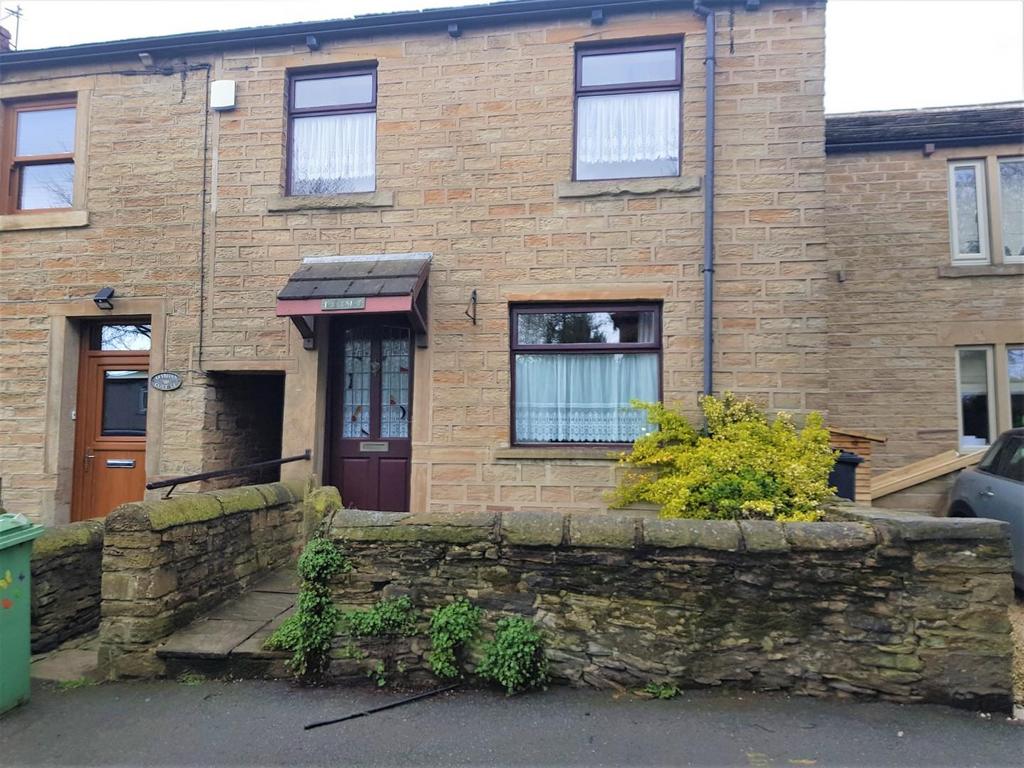 Scopsley Lane, Whitley, Dewsbury, WF12 0NG 2 bed house £650 pcm (£150 pw)