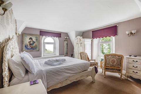 Seawood North Walk, Lynton, EX35 6HJ