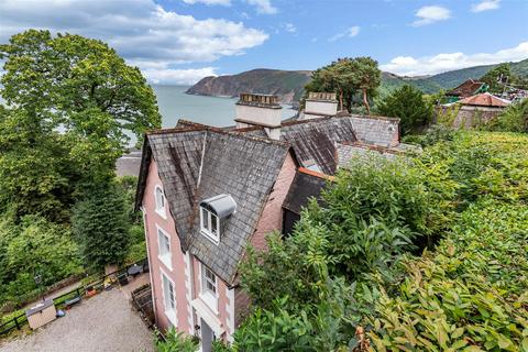 Seawood North Walk, Lynton, EX35 6HJ