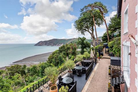 Seawood North Walk, Lynton, EX35 6HJ