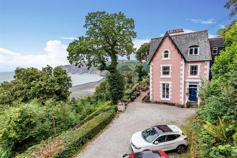 Seawood North Walk, Lynton, EX35 6HJ