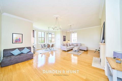 undefined, Hampstead Avenue, Osborne House Hampstead Avenue, IG8