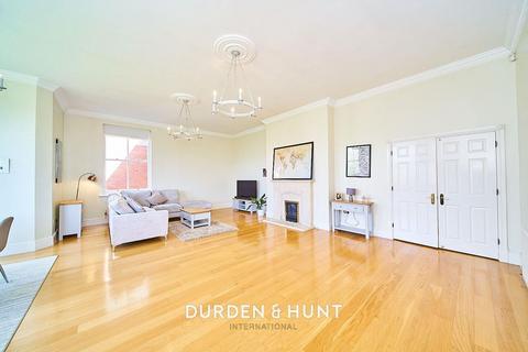 undefined, Hampstead Avenue, Osborne House Hampstead Avenue, IG8