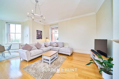 undefined, Hampstead Avenue, Osborne House Hampstead Avenue, IG8