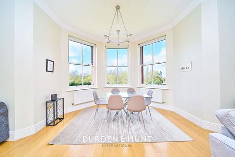 undefined, Hampstead Avenue, Osborne House Hampstead Avenue, IG8