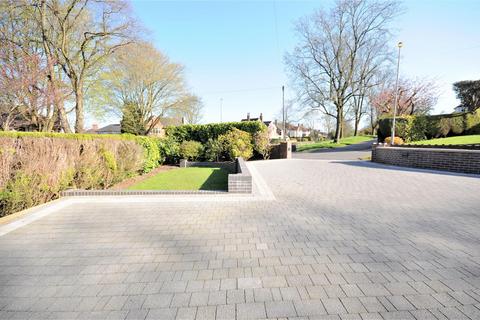 2 Abbots Way, Newcastle, ST5 2ET
