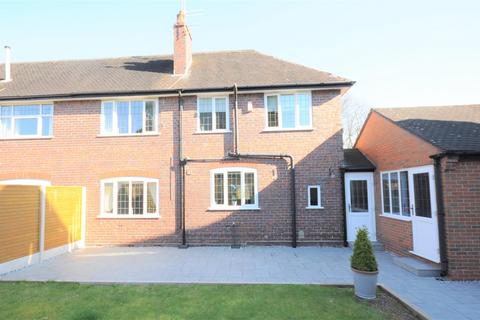 2 Abbots Way, Newcastle, ST5 2ET