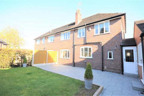 2 Abbots Way, Newcastle, ST5 2ET