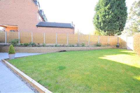 2 Abbots Way, Newcastle, ST5 2ET