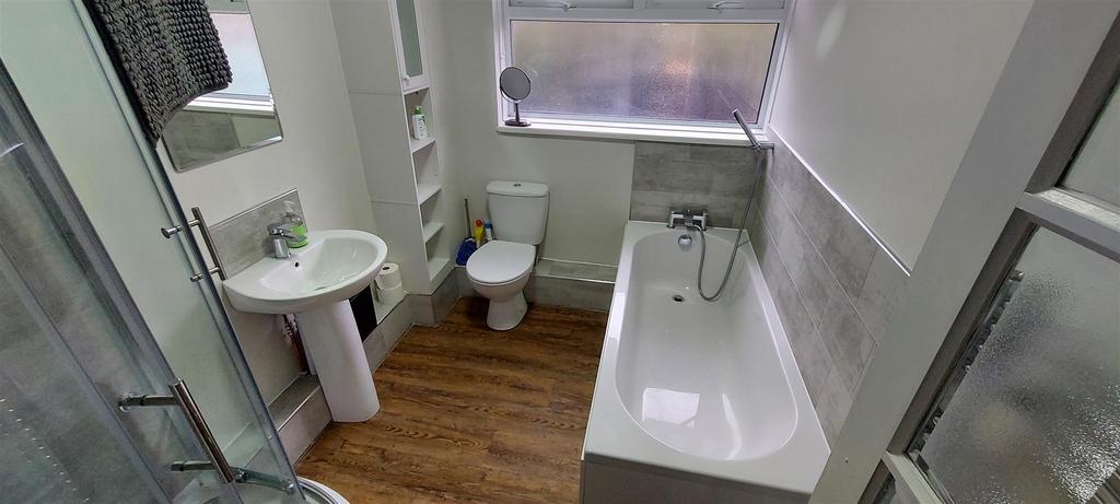 Bathroom W.C.