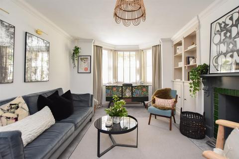 1 bedroom flat for sale, Maze Hill Terrace, St. Leonards-On-Sea